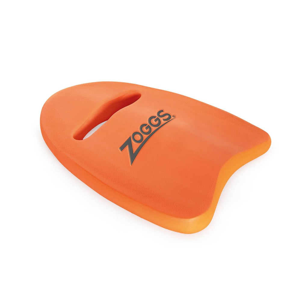 Tabla de natación Eva naranja pequeña Zoggs 465202ORS