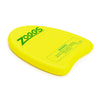 Mini tabla de natación Zoggy amarilla Zoggs 465210YL