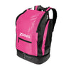Mochila de tour 40 Negro-Rosa Zoggs 465296BKPK