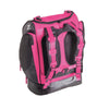 Mochila de tour 40 Negro-Rosa Zoggs 465296BKPK