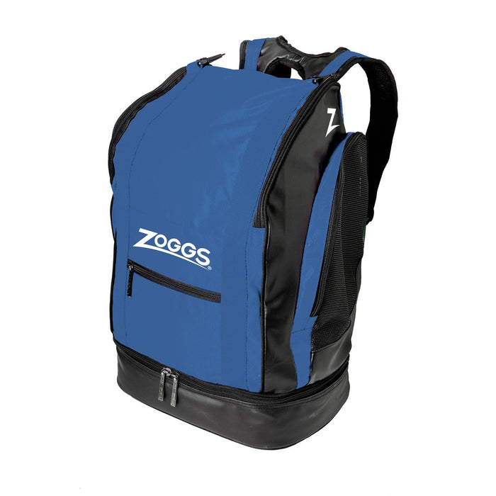 Mochila de tour 40 Azul Claro-Negro Zoggs 465296LBBK