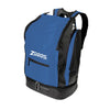 Mochila de tour 40 Azul Claro-Negro Zoggs 465296LBBK