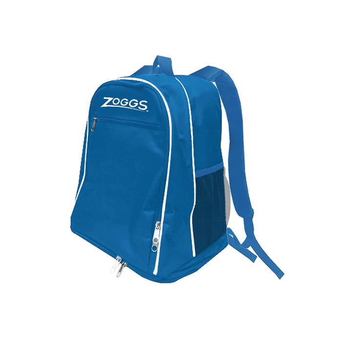 Mochila Cordura Azul Claro Zoggs 465297LB