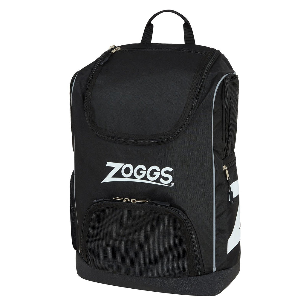 Mochila Planet R Mascotas 33 Negra Zoggs 465306BKBK