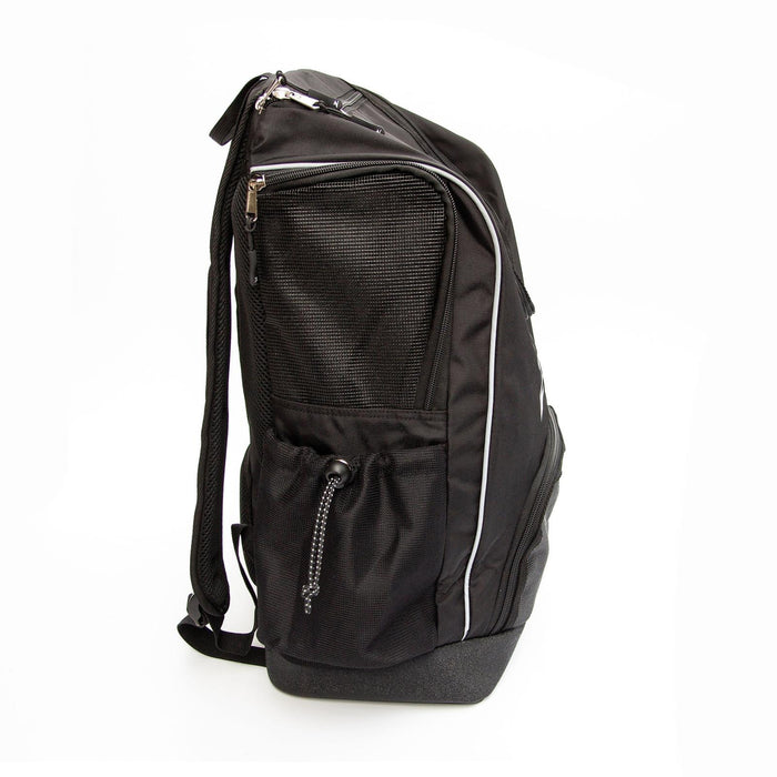 Mochila Planet R Mascotas 33 Negra Zoggs 465306BKBK