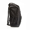 Mochila Planet R Mascotas 33 Negra Zoggs 465306BKBK