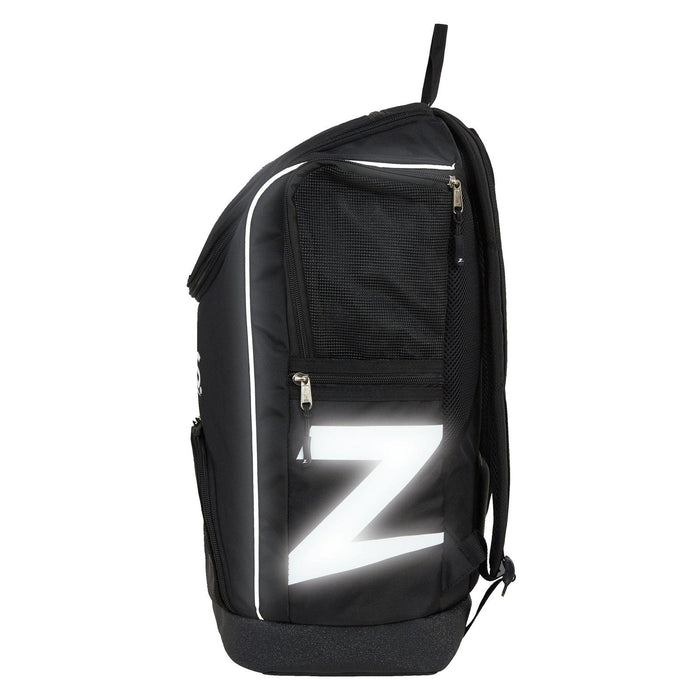 Mochila Planet R Mascotas 33 Negra Zoggs 465306BKBK