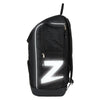 Mochila Planet R Mascotas 33 Negra Zoggs 465306BKBK