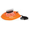 Boyas Hidrodinámicas de Remolque Plus Naranja Zoggs 465312OR
