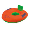 Asiento de entrenamiento bebé naranja 0-12m 0-11kg Zoggs 465384