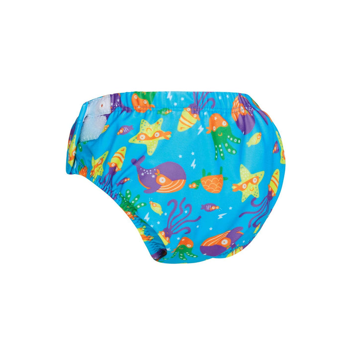 Paquete de natación ajustable Super-Star Zoggs 465522SPST0324
