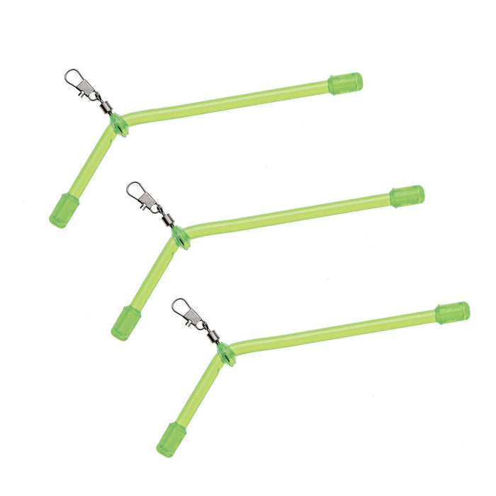 Conector de Liberación Rápida para Surf 12cm Expert Predator 48148