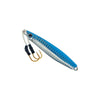 Cebo Jig Su E Giu Con Doble Asistente Colour 01 125g Expert Predator 4824101