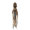 Cebo de Silicona Pulpo Takoyaki Café 250g 20cm Expert Predator 48313CF