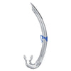 Snorkel de buceo Jet Clear-Blue Seac 483B