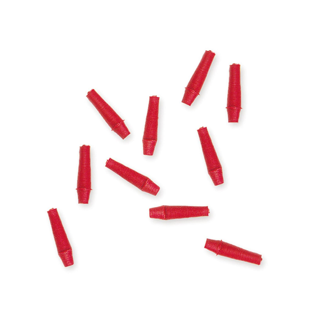 Tubo Cónico 10 pcs Lineaeffe 4960900
