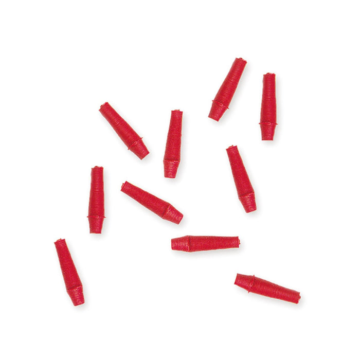 Tubo Cónico 10 pcs Lineaeffe 4960900