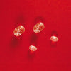 Cuentas Cruzadas 20pcs M Lineaeffe 4990255