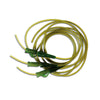 Clip de Plomo Antienredos 3pcs Lineaeffe 4990273