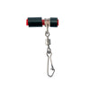 Tubo Deslizante para Pesas 3pcs Lineaeffe 4990290