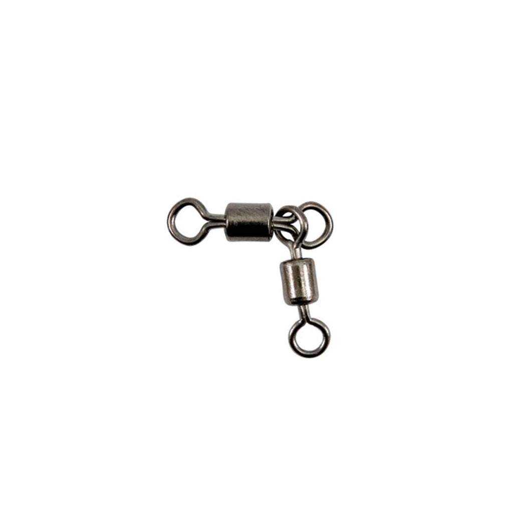 Swivel Triangular Rodante Tamaño 2x3 Lineaeffe 4990471