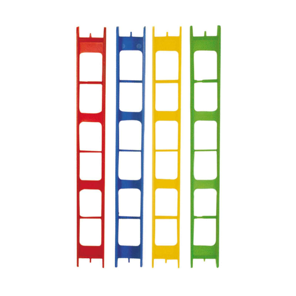 Palito de plástico 20cm Lineaeffe 4996320