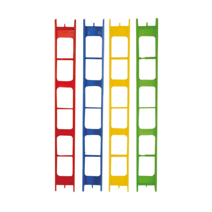 Palito de plástico 20cm Lineaeffe 4996320