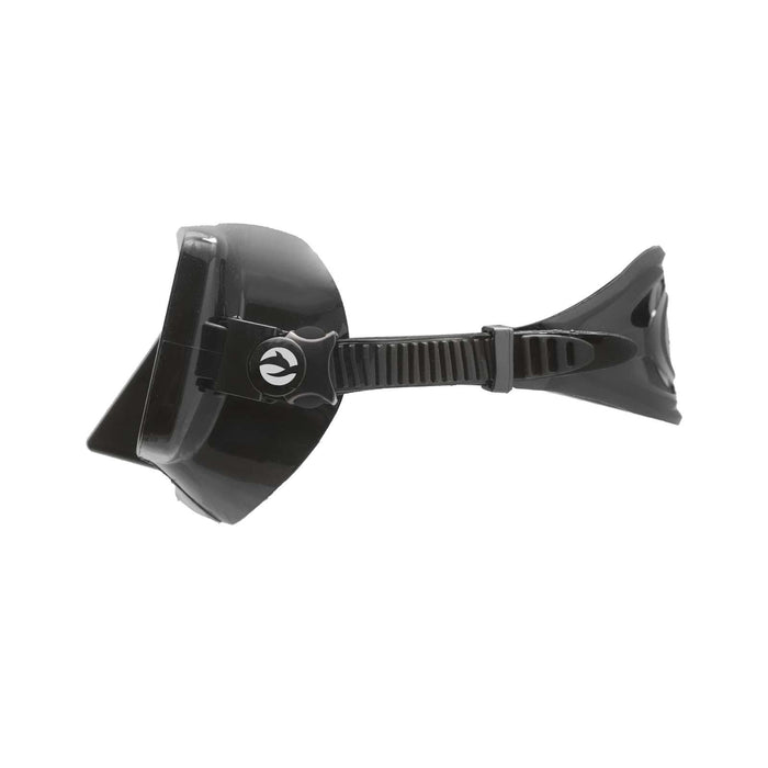 Máscara de buceo Vision Negra Abysstar 50033