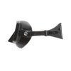 Máscara de buceo Vision Negra Abysstar 50033