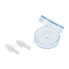 Par de Tapones para Oídos de Silicona Abysstar 50080