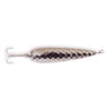 Cucharilla Plateada 7cm 6g Lineaeffe 5047070