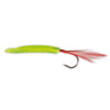 Mini Troll Anzuelo Chartreuse Tamaño 2 4,5cm Lineaeffe 5049504