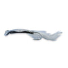 Cuchara de Anchoa con Pluma 4g 46mm Lineaeffe 5051046