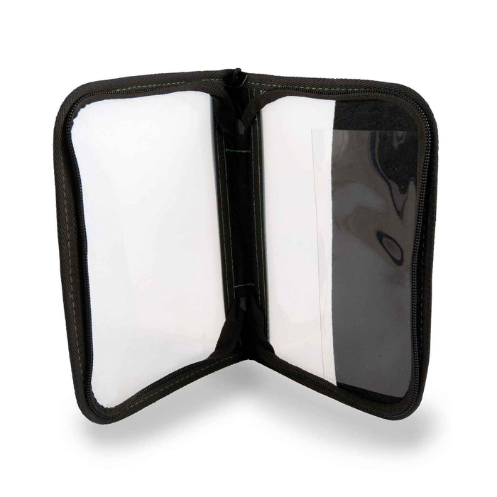 Soporte de Jigs de Calamar Tamaño 24x17cm Lineaeffe 5052002