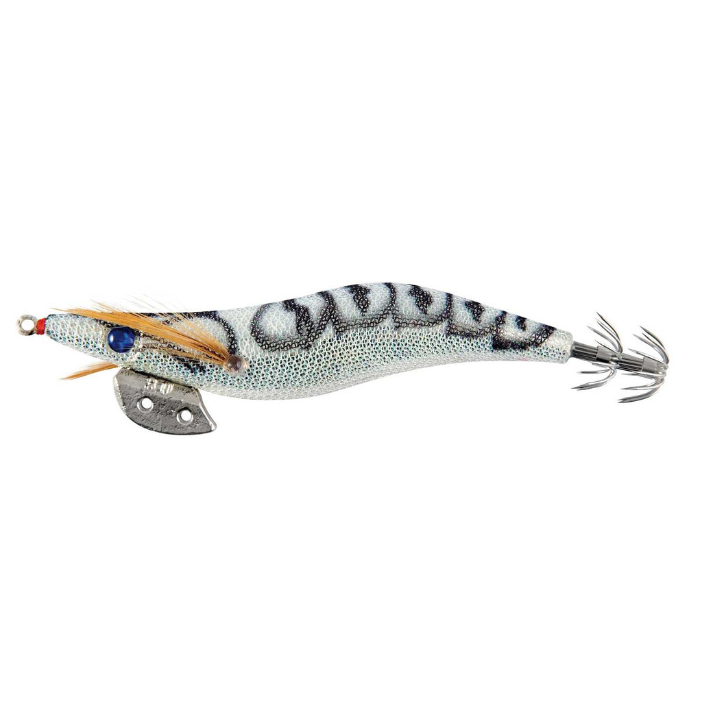 Edición Ópalo Cebo de Calamar Brisa Helada 9cm Pesca Ferrari 5074530