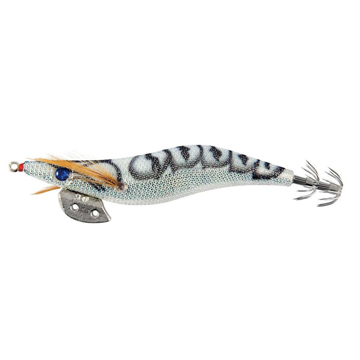 Edición Ópalo Cebo de Calamar Brisa Helada 9cm Pesca Ferrari 5074530
