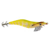 Jig de Calamar Shock Amarillo 10,5cm Fishing Ferrari 5080535