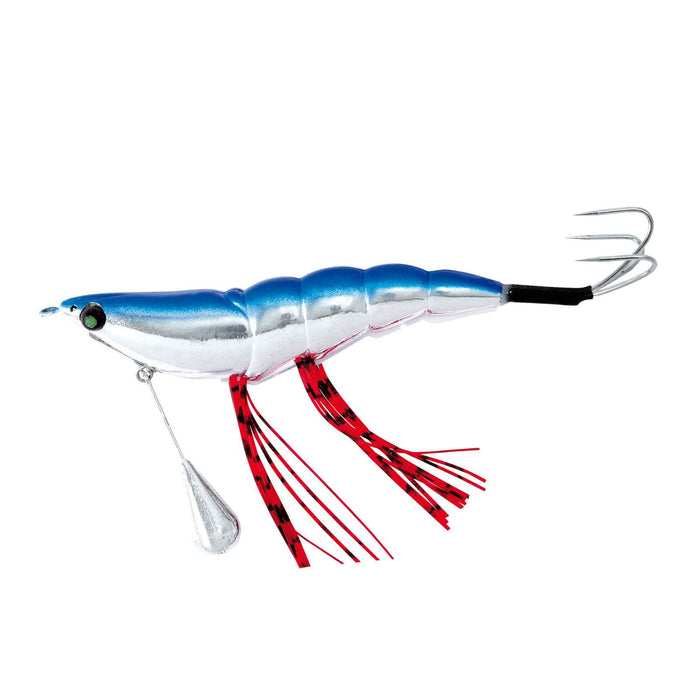 Tako Killer Azul Claro Plata Pesca Ferrari 5080703