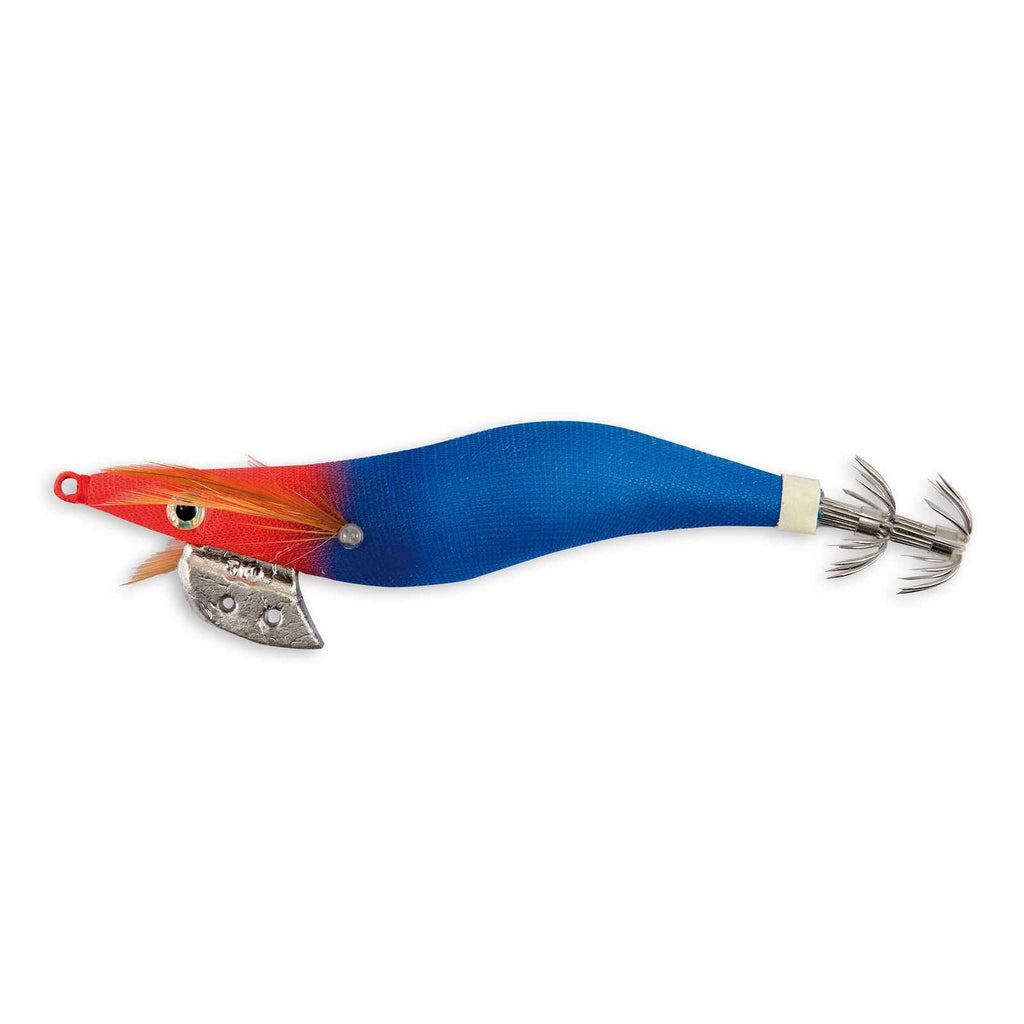 Jig de calamar Red Head Agua Profunda 10,5cm Lineaeffe 5091335