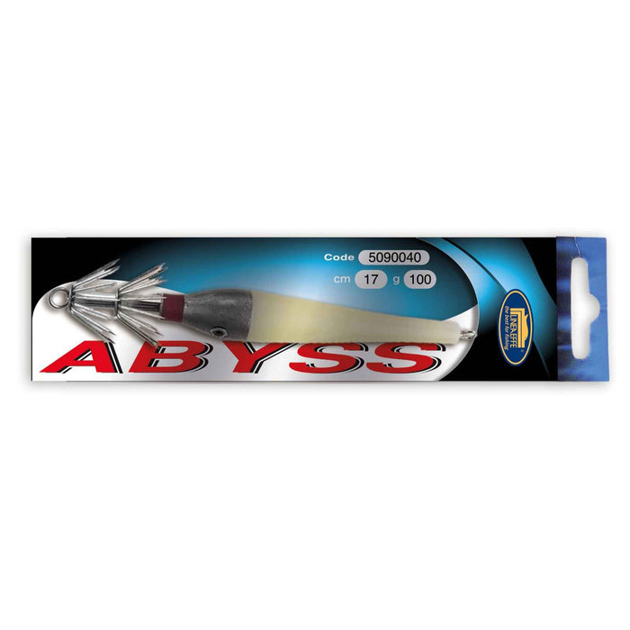 Peso Abyss 50g Lineaeffe 5098030