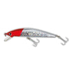 Minnow Lynx Cabeza Roja 9g 9cm Lineaeffe 5380000