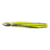 Octopus Tigre Chartreuse 7,5cm Lineaeffe 5599507