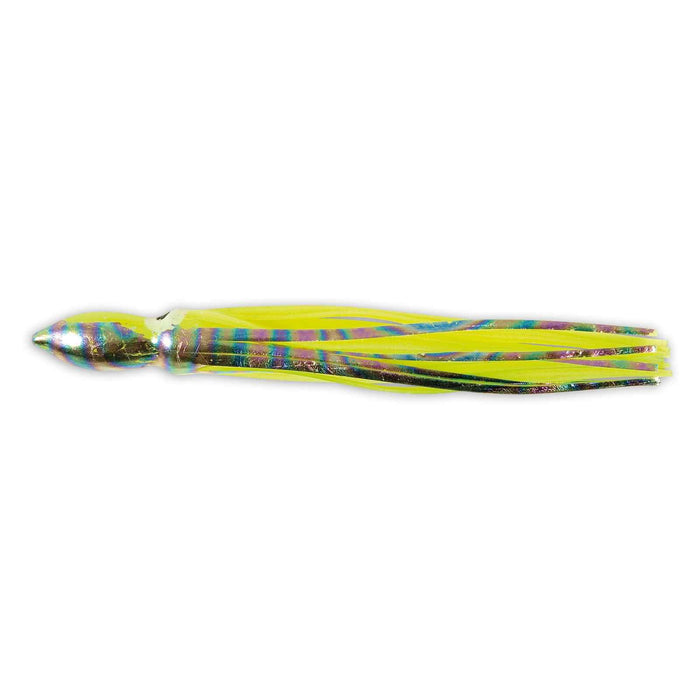 Octopus Tigre Chartreuse 12cm Lineaeffe 5599512