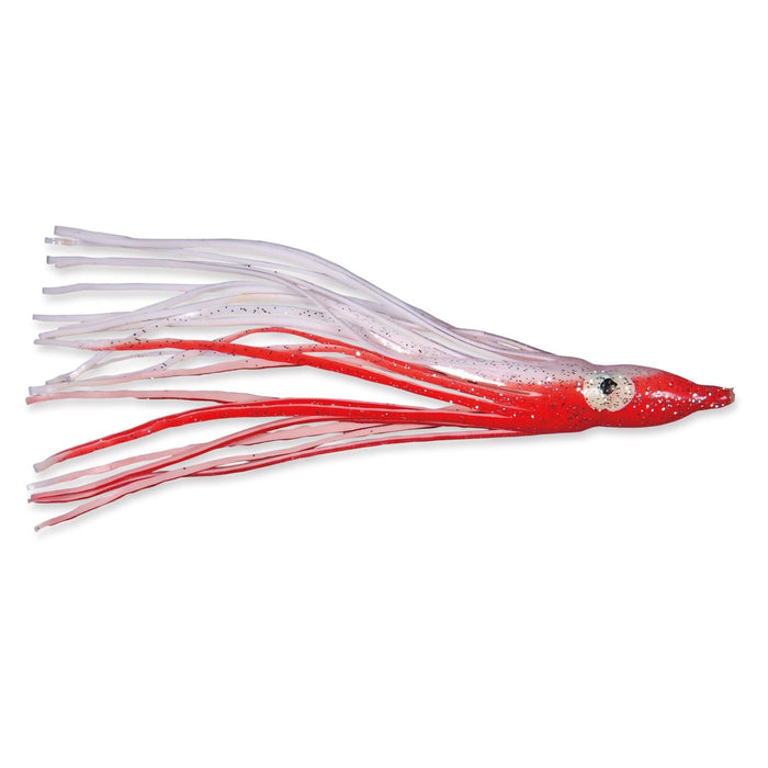 Octopus Rojo Blanco 7,5cm Lineaeffe 5605075