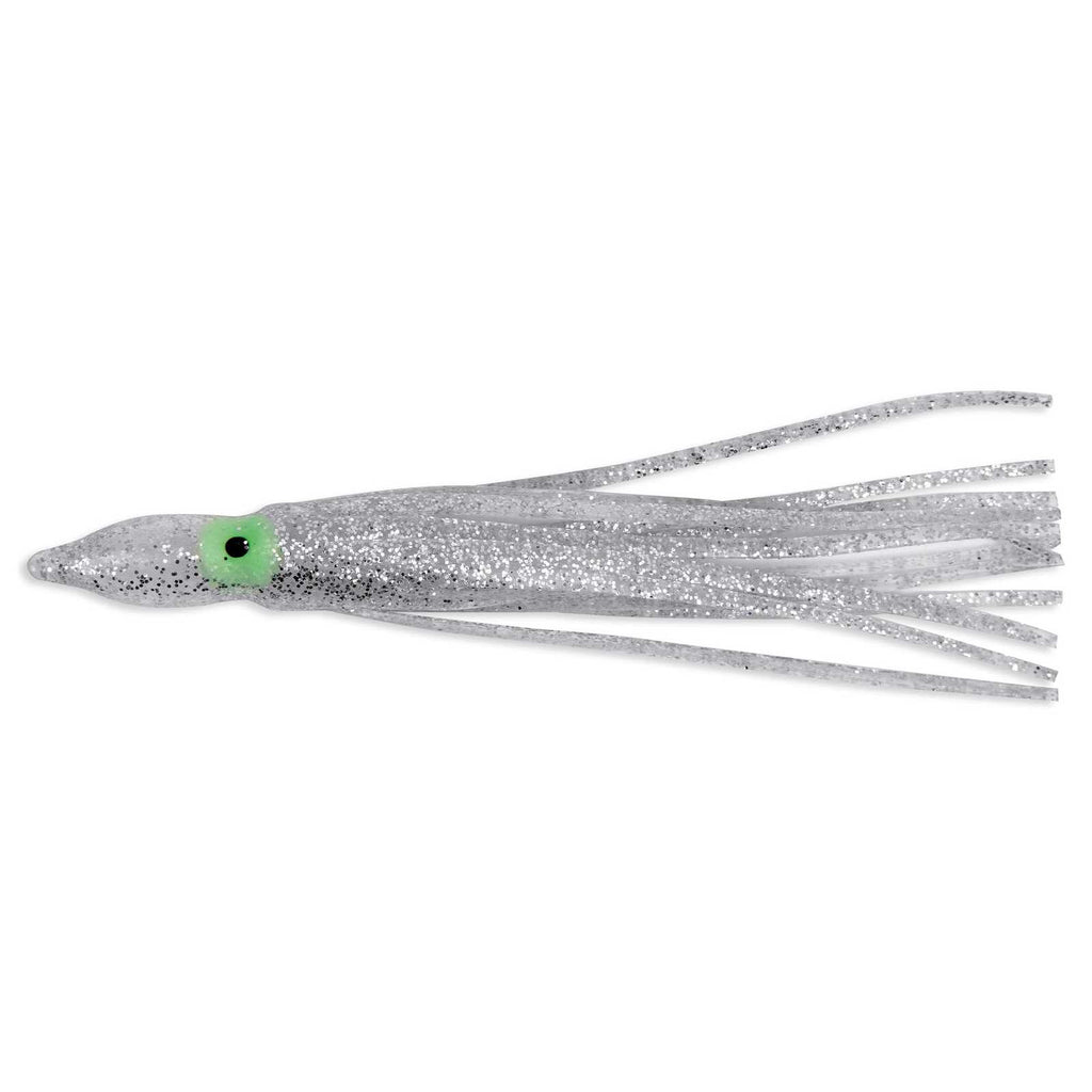 Octopus Brillante Transparente 12cm Lineaeffe 5607012