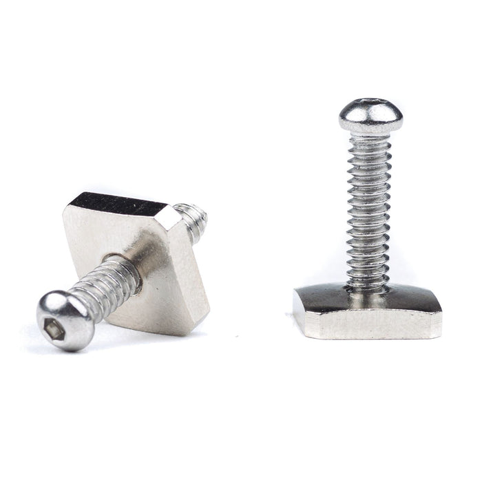 Tornillo de Aleta Longboard Hexagonal Surflogic 59062