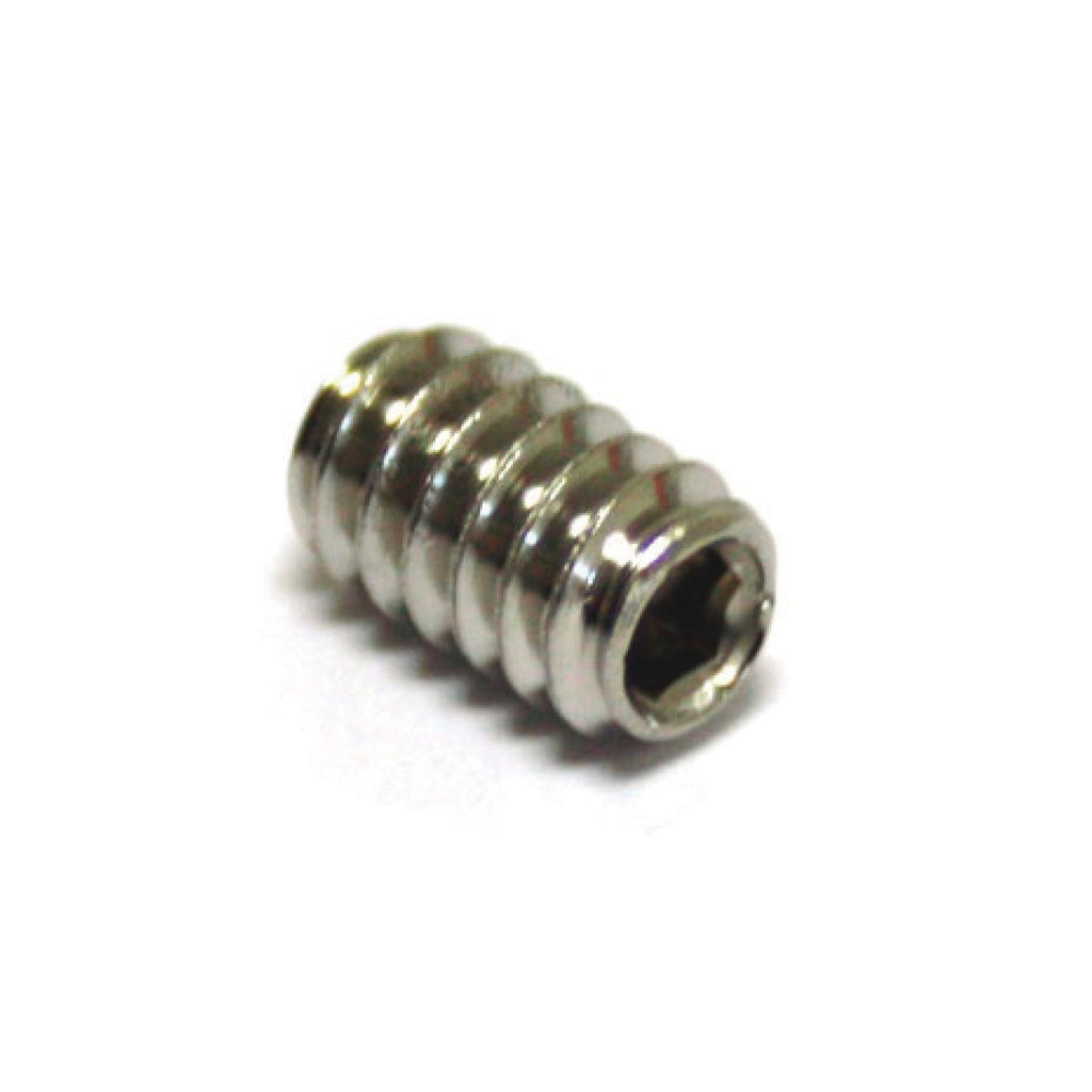 Tornillo de Aleta Fcs 10 pcs Surflogic 59063