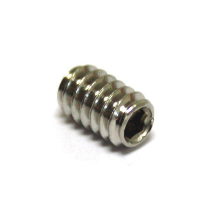 Tornillo de Aleta Fcs 10 pcs Surflogic 59063