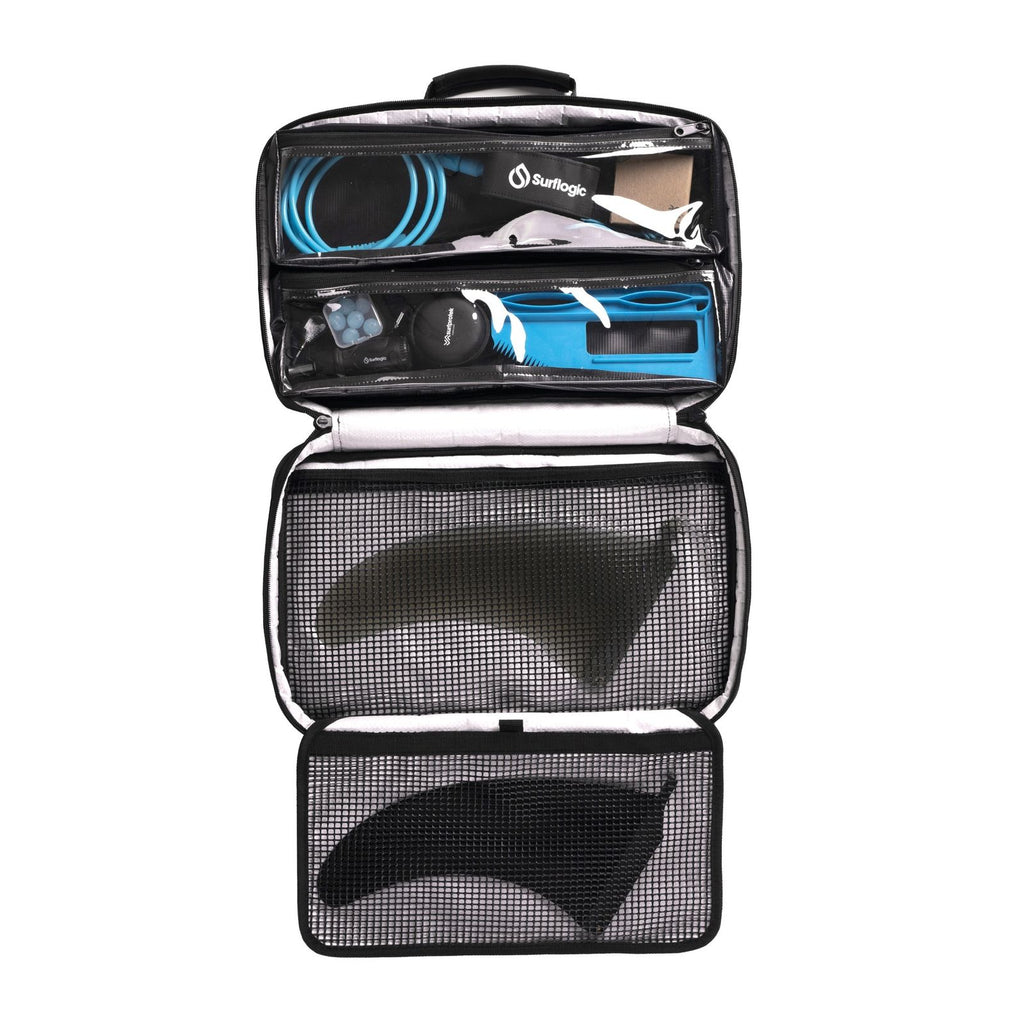 Case de Accesorios para Longboard Surflogic 59069