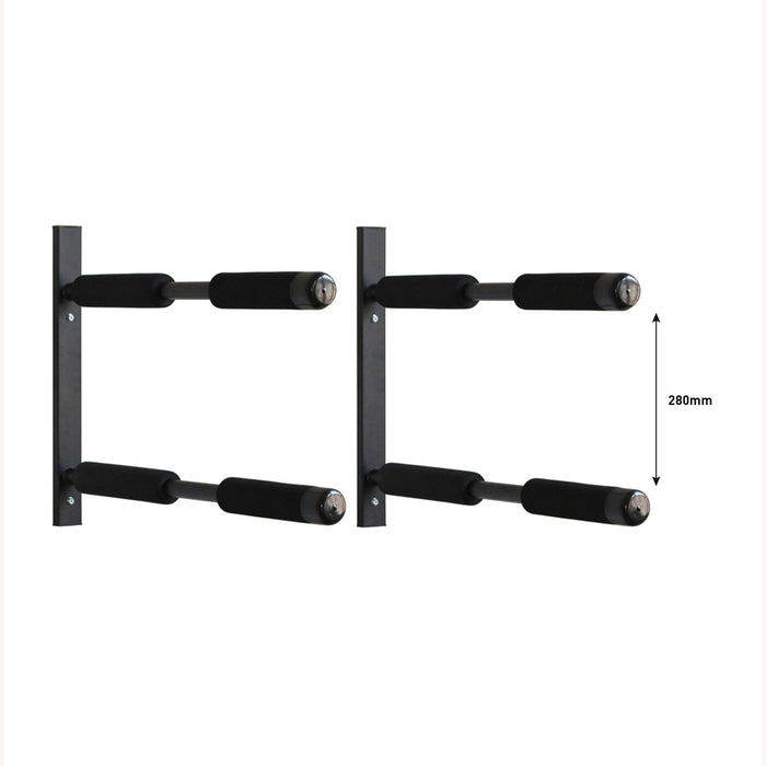 Soporte de Pared para Longboard Surflogic 59073